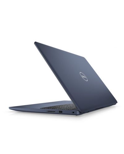 Лаптоп Dell Inspiron - 5593, син - 3