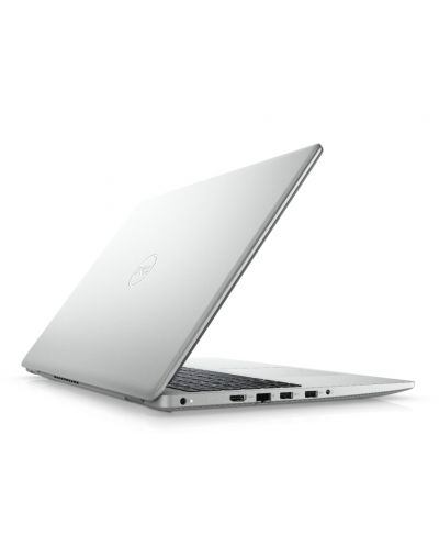 Лаптоп Dell Inspiron - 5593, сребрист - 3