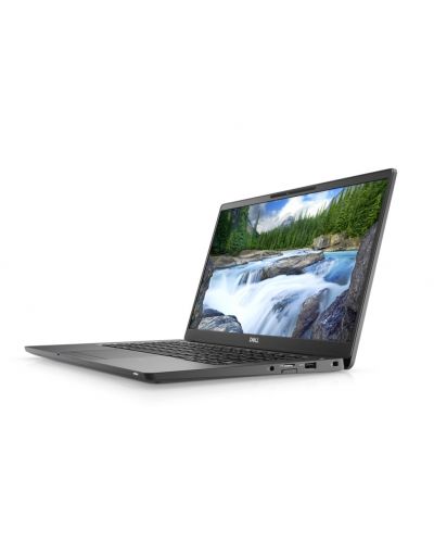 Лаптоп Dell Latitude 7400 - черен - 3