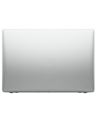 Лаптоп Dell Inspiron 3582 - Pentium Silver N5000, UHD 605, сребрист - 4