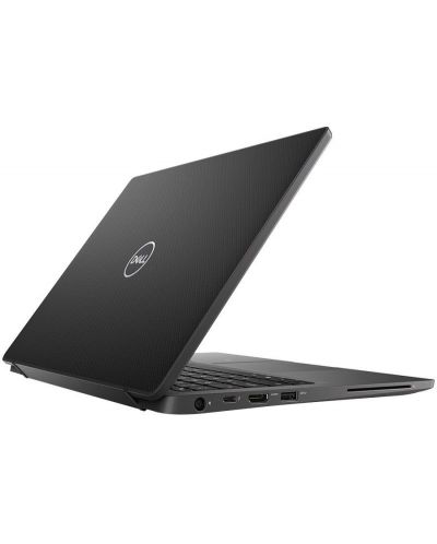 Лаптоп Dell Latitude - 7400, черен - 3