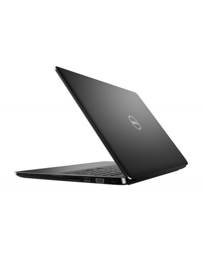 Лаптоп Dell Latitude - 3500, черен - 4