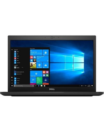 Лаптоп Dell Latitude 7490 - N044L749014EMEA - 1