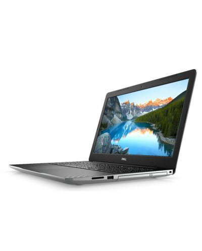 Лаптоп Dell Inspiron -  3593, сребрист - 2