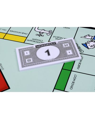 Настолна игра Monopoly - 5