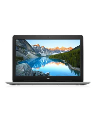 Лаптоп Dell Inspiron -  3593, сребрист - 1