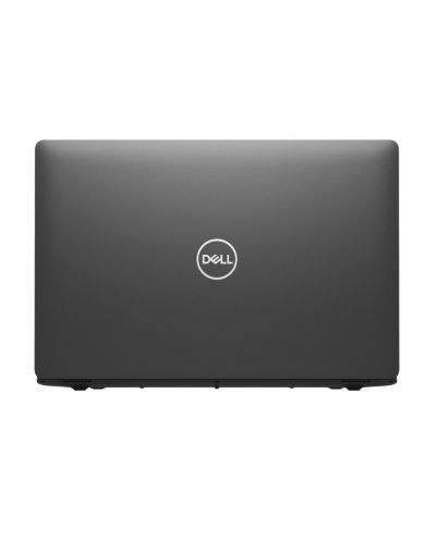 Лаптоп Dell Latitude 5500 - черен - 4