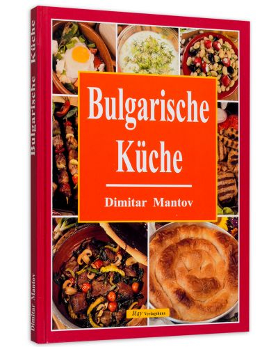 Bulgarische Küche - 3