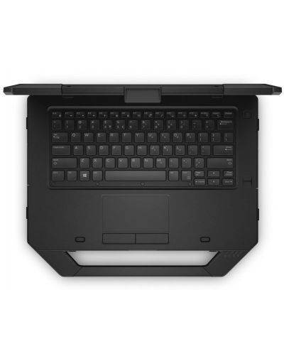 Лаптоп Dell Latitude - 5420, черен - 3