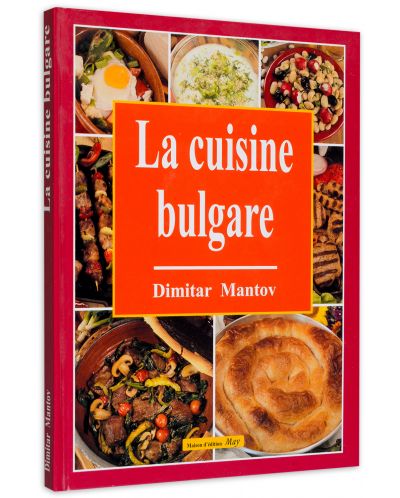 La cuisine bulgare - 3