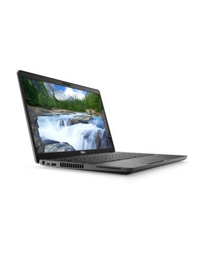 Лаптоп Dell Latitude 5500 - черен - 2