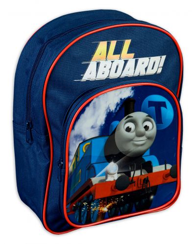 Раница за детска градина Thomas &amp; Friends - The Tank Engine