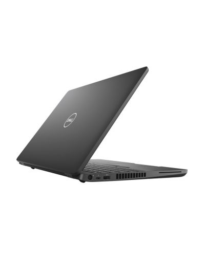 Лаптоп Dell Latitude 5500 - черен - 3