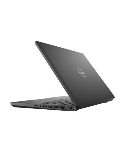 Лаптоп Dell Latitude 5400 - черен - 3