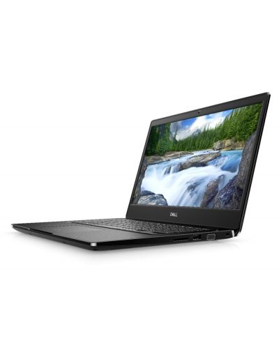 Лаптоп Dell Latitude 3400 - черен - 3
