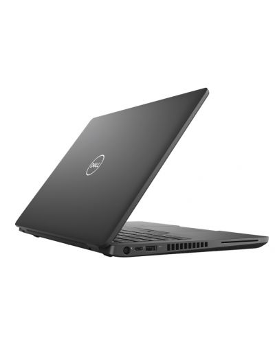Лаптоп Dell Latitude - 5400, черен - 4