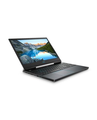 Гейминг лаптоп Dell G5 5590 - черен - 3