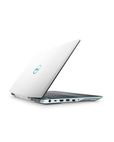 Гейминг лаптоп Dell G3 3590 - бял - 4