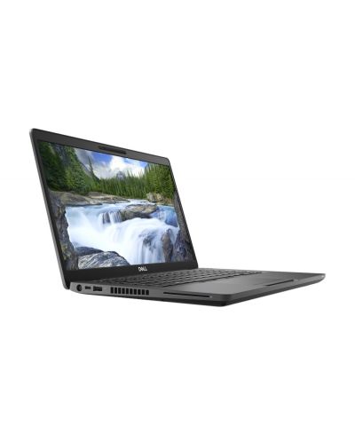 Лаптоп Dell Latitude 5400 - черен - 2