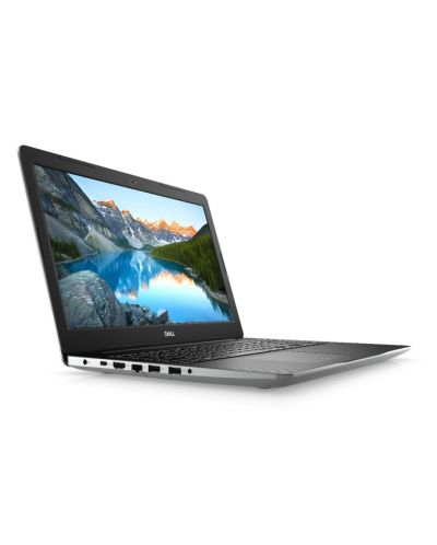 Лаптоп Dell Inspiron -  3593, сребрист - 3