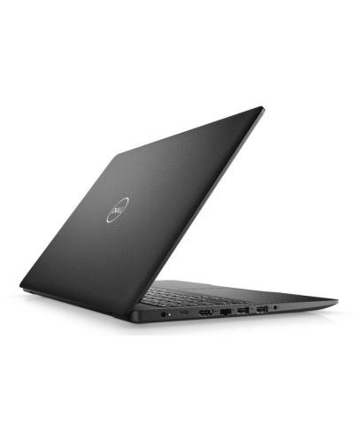 Лаптоп Dell Inspiron - 3593, черен - 4