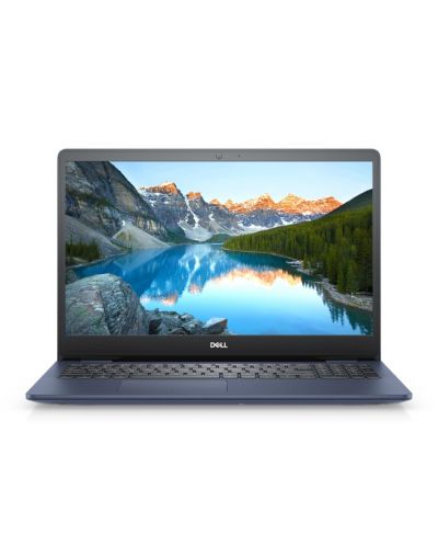 Лаптоп Dell Inspiron - 5593, син - 1