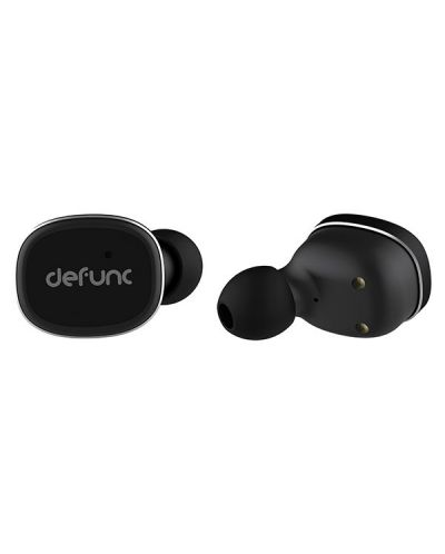 Безжични слушалки Defunc True TWS + Powerbank - 3