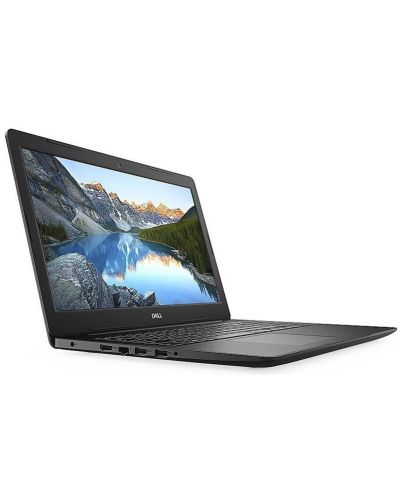 Лаптоп Dell Inspiron 3583 - Core i5-8265U, Radeon 520, черен - 2