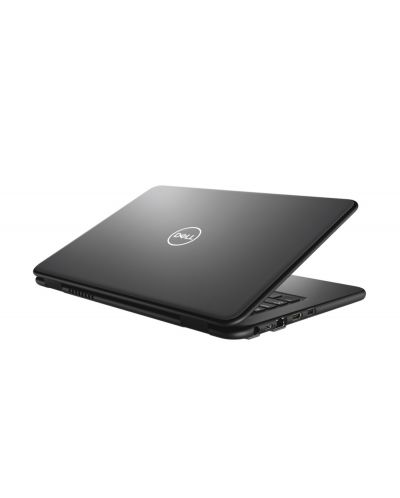Лаптоп Dell Latitude 3300 - черен - 3