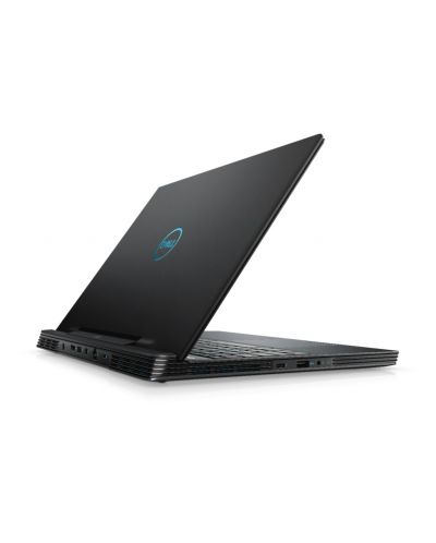 Гейминг лаптоп Dell G5 5590 - черен - 4