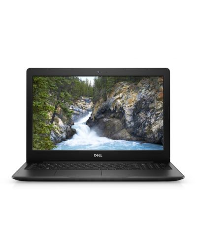 Лаптоп Dell Vostro - 3590, черен - 1