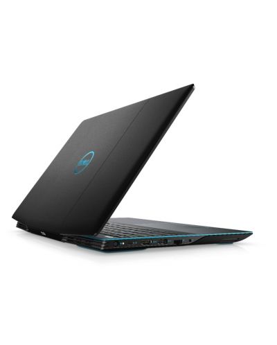 Гейминг лаптоп Dell G3 3590 - черен - 5