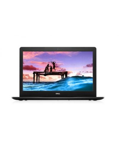 Лаптоп Dell Inspiron 3593 - черен - 1