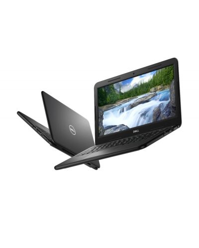 Лаптоп Dell Latitude 3300 - черен - 2