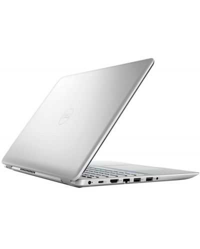 Лаптоп Dell Inspiron 15 - 5584, сив - 3