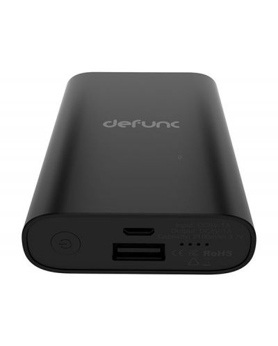 Безжични слушалки Defunc True TWS + Powerbank - 2
