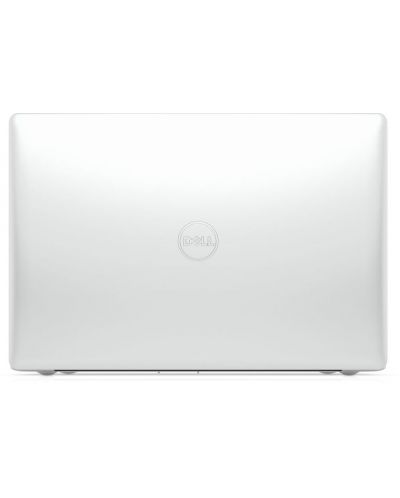 Лаптоп Dell Inspiron 3583 - Core i5-8265U, Radeon 520, бял - 3