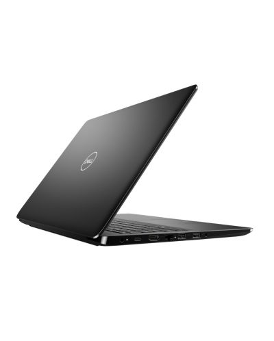 Лаптоп Dell Latitude - 3500, черен - 5