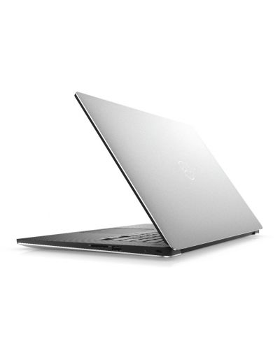 Лаптоп Dell XPS - 7590, сребрист - 2