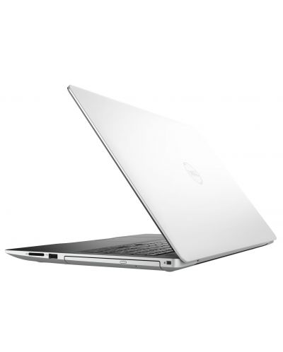 Лаптоп Dell Inspiron 3583 - Core i5-8265U, Radeon 520, бял - 2