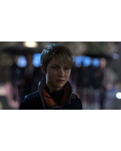Detroit: Become Human (PS4) - 5