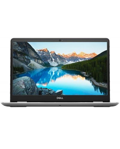 Лаптоп Dell Inspiron 15 - 5584, сив - 1