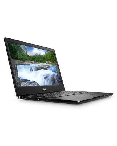 Лаптоп Dell Latitude 3400 - черен - 2