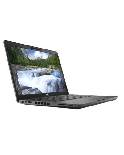 Лаптоп Dell Latitude - 5400, черен - 2