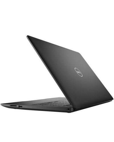 Лаптоп Dell Inspiron 15 - 3593, черен - 3