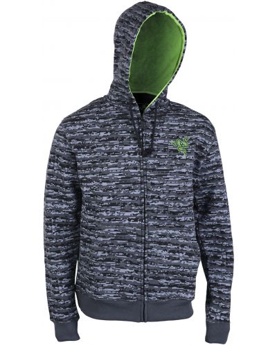 Суитшърт Razer - Digital Camo Hoodie,M