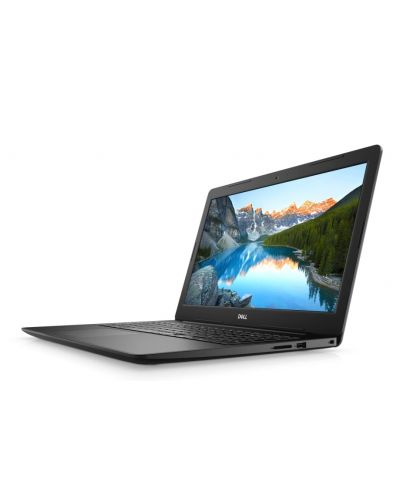 Лаптоп Dell Inspiron - 3593, черен - 2