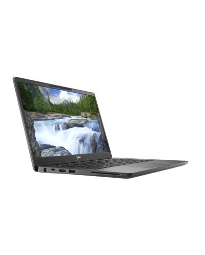 Лаптоп Dell Latitude 7300 - черен - 2