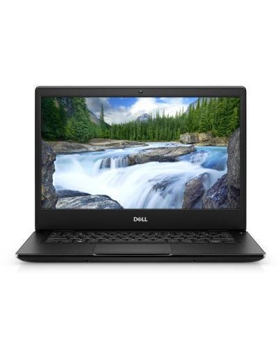 Лаптоп Dell Latitude 3400 - черен - 1