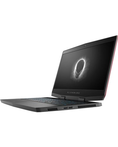 Гейминг Лаптоп Dell Alienware - M15 slim, червен - 2